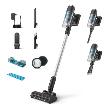 Shark PowerPro™ - Aspiradora Inalambrica 3 en 1 | Automática y de mano